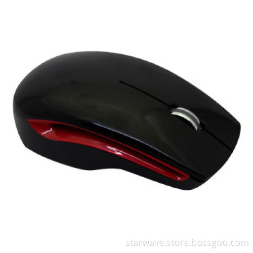 Wireless Mouse with Over 1,000,000 Times